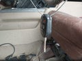 2012 Ford F-350 — photo 11 of 15 | VIN 1FT8W3BT4CEA81117