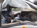 2012 Ford F-350 — photo 5 of 15 | VIN 1FT8W3BT4CEA81117
