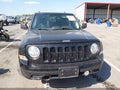 2017 Jeep Patriot — photo 12 of 16 | VIN 1C4NJRFB1HD107529
