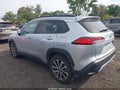 2024 Toyota Corolla Cross — photo 11 of 11 | VIN 7MUDAABG7RV088964