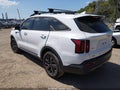 2022 Kia Sorento — photo 3 of 16 | VIN 5XYRLDLC7NG161006
