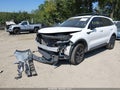 2022 Kia Sorento — photo 6 of 16 | VIN 5XYRLDLC7NG161006
