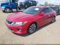 2013 Honda Accord — photo 2 of 16 | VIN 1HGCT1B81DA021809