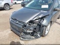 2014 Ford Focus — photo 6 of 12 | VIN 1FADP3K26EL186345