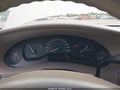 2000 Buick Century — photo 7 of 11 | VIN 2G4WS52J9Y1318976