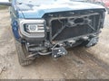 2016 GMC Sierra 1500 — photo 6 of 17 | VIN 3GTP1NEC6GG160191