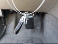 2010 Cadillac SRX — photo 9 of 13 | VIN 3GYFNAEY2AS506174