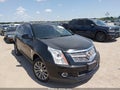 2010 Cadillac SRX — photo 1 of 13 | VIN 3GYFNAEY2AS506174