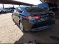 2015 Ford Fusion — photo 3 of 16 | VIN 3FA6P0H70FR139132