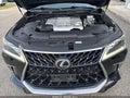 2020 Lexus LX 570 — photo 10 of 10 | VIN JTJDY7AX5L4326966