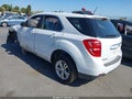 2017 Chevrolet Equinox — photo 3 of 16 | VIN 2GNALBEK9H1550743