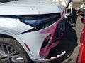 2026 Buick Enclave Avenir — photo 17 of 20 | VIN 5GAERCKS3TJ145724