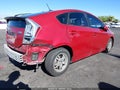 2010 Toyota Prius — photo 4 of 11 | VIN JTDKN3DUXA0061611