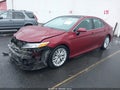 2019 Toyota Camry — photo 2 of 17 | VIN 4T1B11HK0KU235216