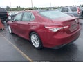2019 Toyota Camry — photo 3 of 17 | VIN 4T1B11HK0KU235216