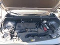 2024 Toyota RAV4 — photo 10 of 16 | VIN 2T3P1RFV9RW439046