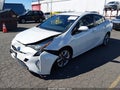 2017 Toyota Prius — photo 2 of 16 | VIN JTDKARFU7H3050876
