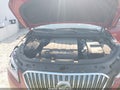 2014 Buick LaCrosse — photo 10 of 16 | VIN 1G4GD5G3XEF105547