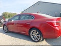 2014 Buick LaCrosse — photo 14 of 16 | VIN 1G4GD5G3XEF105547