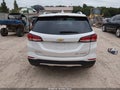 2023 Chevrolet Equinox — photo 16 of 19 | VIN 3GNAXXEG5PL100081