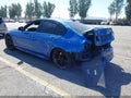 2015 BMW 3 Series — photo 3 of 19 | VIN WBA3A9C5XFKW74530