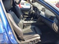 2015 BMW 3 Series — photo 5 of 19 | VIN WBA3A9C5XFKW74530
