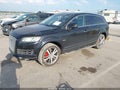 2012 Audi Q7 — photo 2 of 12 | VIN WA1LGAFE4CD006635