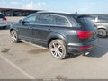 2012 Audi Q7 — photo 3 of 12 | VIN WA1LGAFE4CD006635