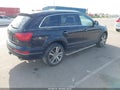 2012 Audi Q7 — photo 4 of 12 | VIN WA1LGAFE4CD006635