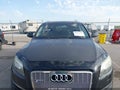 2012 Audi Q7 — photo 6 of 12 | VIN WA1LGAFE4CD006635
