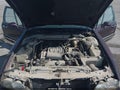 1994 Buick LeSabre — photo 10 of 12 | VIN 1G4HR52L2RH467153