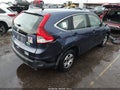 2013 Honda CR-V — photo 4 of 16 | VIN 3CZRM3H34DG704614