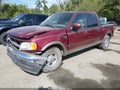 2003 Ford F-150 — photo 2 of 20 | VIN 1FTRW07L73KB19016