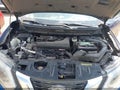 2018 Nissan Rogue — photo 10 of 17 | VIN 5N1AT2MV3JC783551
