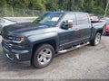 2018 Chevrolet Silverado 1500 — photo 4 of 19 | VIN 3GCUKSEC9JG573941