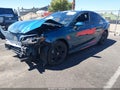 2025 Toyota Camry — photo 2 of 16 | VIN 4T1DAACKXSU574596