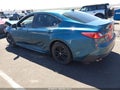 2025 Toyota Camry — photo 3 of 16 | VIN 4T1DAACKXSU574596