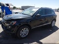 2013 Volkswagen Touareg — photo 2 of 16 | VIN WVGEF9BP8DD008389