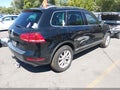 2013 Volkswagen Touareg — photo 4 of 16 | VIN WVGEF9BP8DD008389