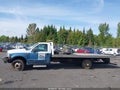 2000 Ford F-550 — photo 15 of 21 | VIN 1FDAF56F8YED31947