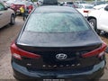 2019 Hyundai Elantra — photo 16 of 16 | VIN KMHD74LFXKU760089