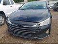 2019 Hyundai Elantra — photo 6 of 16 | VIN KMHD74LFXKU760089