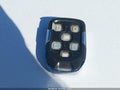 2018 GMC Terrain — photo 11 of 16 | VIN 3GKALMEV1JL181609