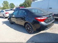 2015 Toyota Corolla — photo 3 of 16 | VIN 2T1BURHE1FC440762
