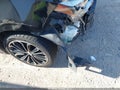 2015 Toyota Corolla — photo 6 of 16 | VIN 2T1BURHE1FC440762