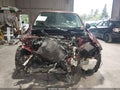 2009 Subaru Forester — photo 11 of 15 | VIN JF2SH616X9H708389