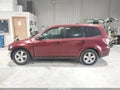 2009 Subaru Forester — photo 13 of 15 | VIN JF2SH616X9H708389