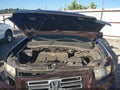 2012 Honda Ridgeline — photo 10 of 16 | VIN 5FPYK1F52CB460179