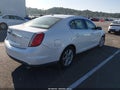2010 Lincoln MKS — photo 4 of 16 | VIN 1LNHL9DR8AG614970