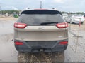 2018 Jeep Cherokee — photo 16 of 19 | VIN 1C4PJMLX4JD586143